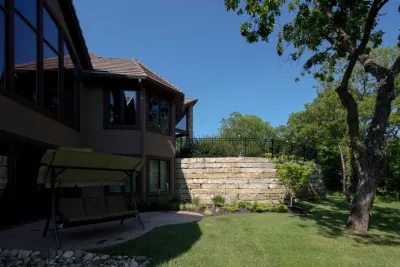 Meier Landscape Architecture - Landscape Design in Overland Park, KS
