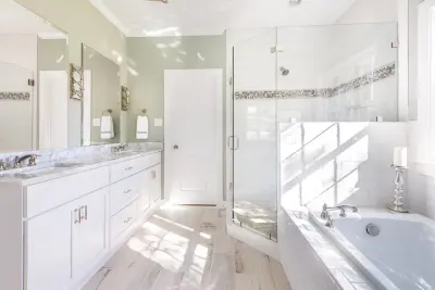 Lally Construction - Kitchen Remodeling in Richmond, VA