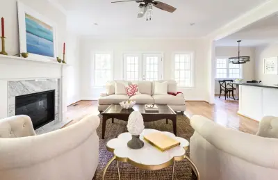 Lally Construction - Kitchen Remodeling in Richmond, VA