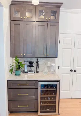 Hergon Cabinets LLC - Countertop Installation Services in Raleigh, NC
