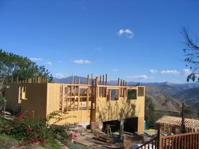 Build It Consulting & Construction - Custom Cabinets & Cabinetry in El Cajon, CA