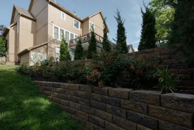 Meier Landscape Architecture - Landscape Design in Overland Park, KS