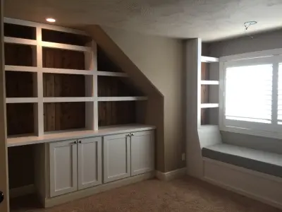The Modern Rustic - Kitchen Remodeling in Springfield, MO