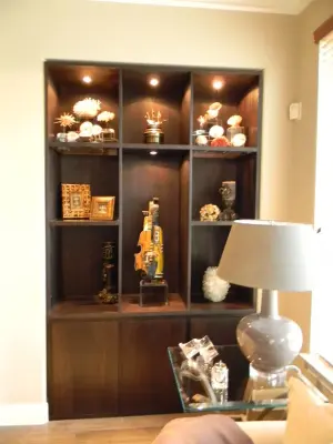 Texas Woodworks - Custom Cabinets & Cabinetry in Magnolia, TX