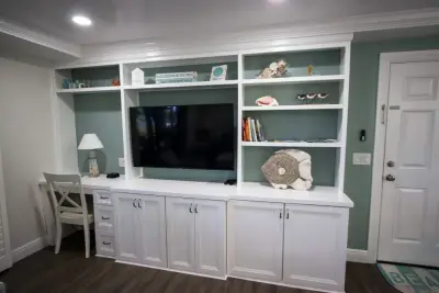 Artistic Interiors - Flooring Installation Services in Fort Myers, FL