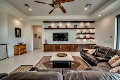 Artistic Interiors - Flooring Installation Services in Fort Myers, FL