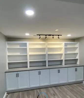 CLE Remodeling Company - Bathroom Remodeling in Cleveland, OH