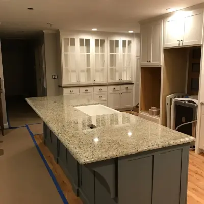 Adair & Thomas Construction LLC - Custom Home Builders in Clinton, SC