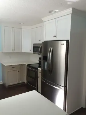 Culinary Space Renovations — Kitchen Remodeling project by Adair & Thomas Construction LLC