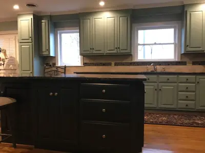 Adair & Thomas Construction LLC - Custom Home Builders in Clinton, SC