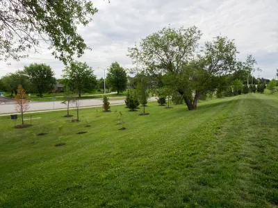 Meier Landscape Architecture - Landscape Design in Overland Park, KS