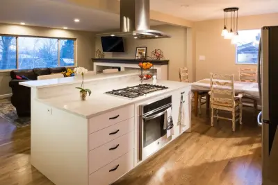 Rich Deianni Remodeling - Handyman Services in Farmington, UT