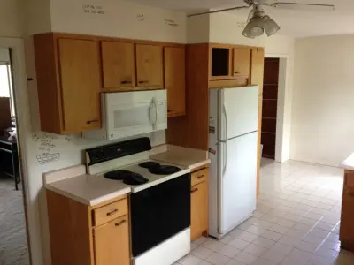 Bungalow Kitchen Transformation in Sugarhouse — Kitchen Remodeling project by Rich Deianni Remodeling