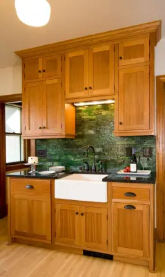 Cottage Cuisine — Kitchen Remodeling project by Summit Design Group LLC