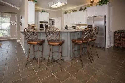 The Cabinetry and Tile Studio - Kitchen Remodeling in Cleburne, TX