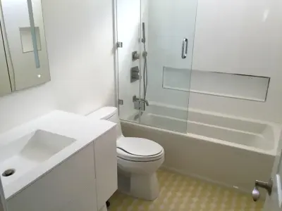 Jesse Ososki Art, INC. - Tile & Stone Installation Services in San Mateo, CA