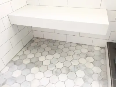 Jesse Ososki Art, INC. - Tile & Stone Installation Services in San Mateo, CA