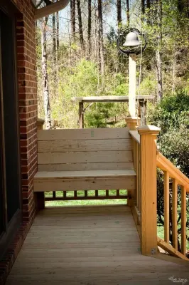 CQC Home - Deck Building & Repair in Durham, NC