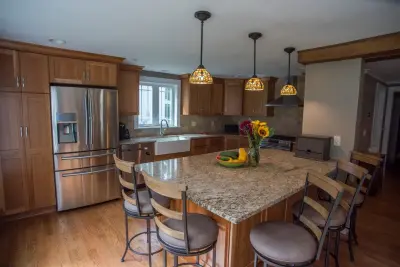 S. Caselle Construction Inc - Interior Design & Decorating in Liverpool, NY