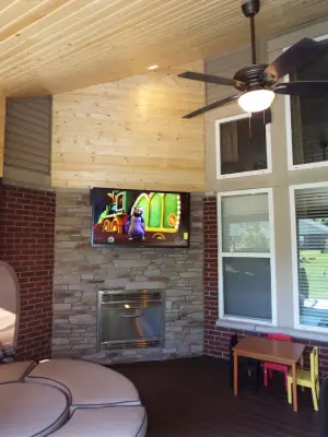 KBC Remodeling - Commercial Construction Services in Cincinnati, OH