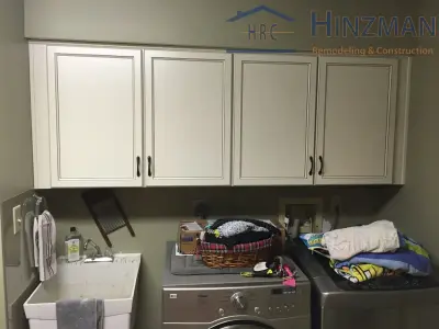 Hinzman Remodeling & Construction - Countertop Installation Services in Grove City, OH