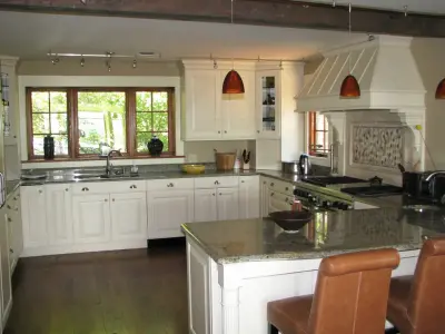 Kitchens of Distinction By Nelson - Countertop Installation Services in White River Junction, VT