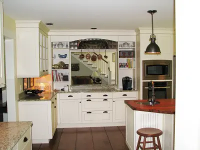 Kitchens of Distinction By Nelson - Countertop Installation Services in White River Junction, VT