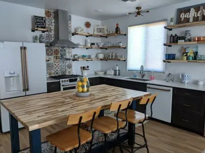 Kitchen Tops - Countertop Installation Services in Knoxville, TN