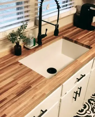 Kitchen Tops - Countertop Installation Services in Knoxville, TN