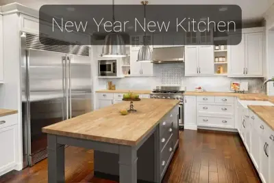 Chopping Block — Kitchen Remodeling project by Kitchen Tops