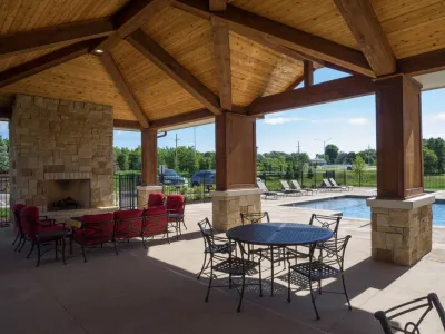 Meier Landscape Architecture - Landscape Design in Overland Park, KS