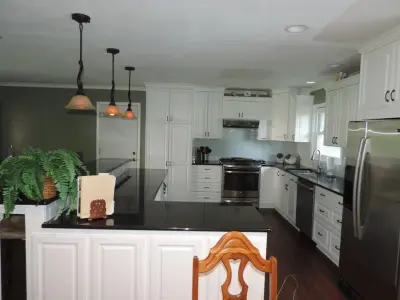 Decker Cabinets - Kitchen Remodeling in Butler, MO