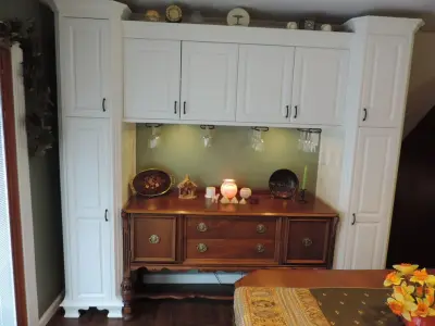 Decker Cabinets - Kitchen Remodeling in Butler, MO