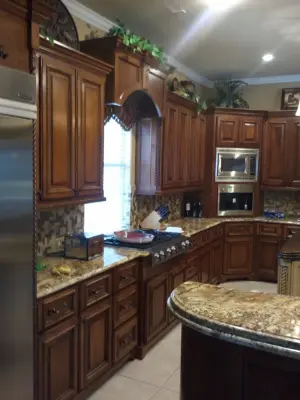 Artisan Renovations - Carpentry & Woodworking in Katy, TX