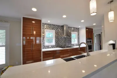 Butler Home by Legacy Millworks, Inc.