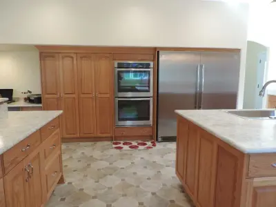 Decker Cabinets - Kitchen Remodeling in Butler, MO