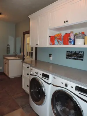 Decker Cabinets - Kitchen Remodeling in Butler, MO