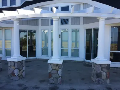 Buttersville stone restoration or replacement — Kitchen Remodeling project by Wheeler Remodeling And Handyman Services LLC