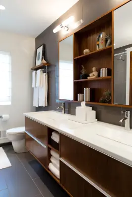 d KISER design.construct, inc. - Countertop Installation Services in Omaha, NE