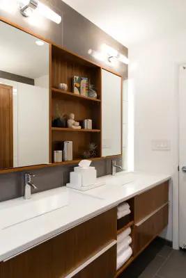 d KISER design.construct, inc. - Countertop Installation Services in Omaha, NE