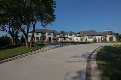 Meier Landscape Architecture - Landscape Design in Overland Park, KS