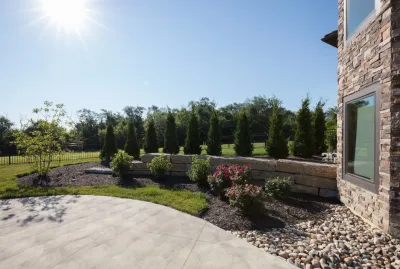 Meier Landscape Architecture - Landscape Design in Overland Park, KS