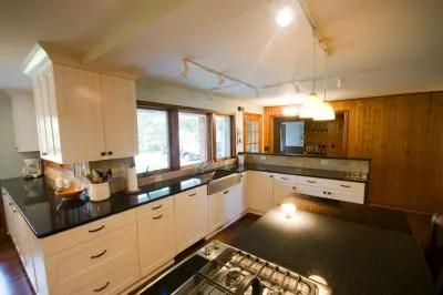 YCC Cabinets & Millwork - Countertop Installation Services in Isanti, MN