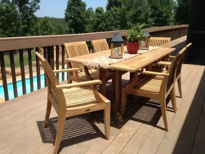 Eco Choice Interiors - Flooring Installation Services in Lagrange, GA
