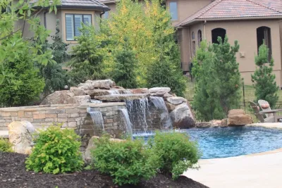 Meier Landscape Architecture - Landscape Design in Overland Park, KS
