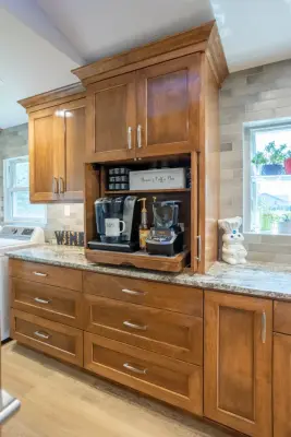 Superior Home Improvement - Kitchen Remodeling in 