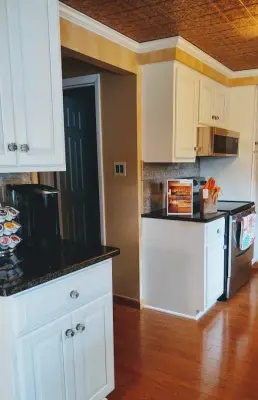 Kitchen Tune-Up Buffalo NY - Kitchen Remodeling in Orchard Park, NY