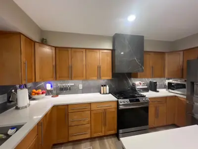 Kitchen Tune-Up Novi, MI - Interior Design & Decorating in White Lake, MI