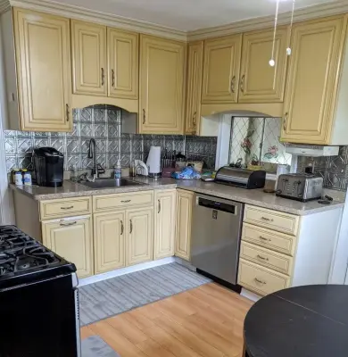 Kitchen Tune-Up Buffalo NY - Kitchen Remodeling in Orchard Park, NY