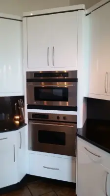 Kitchen Tune Up - Charleston, SC - Door Installation & Replacement in Johns Island, SC